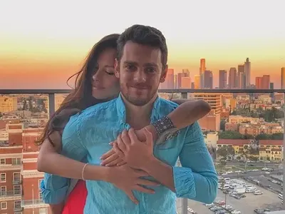 Теди Бургазлиева се обясни в любов