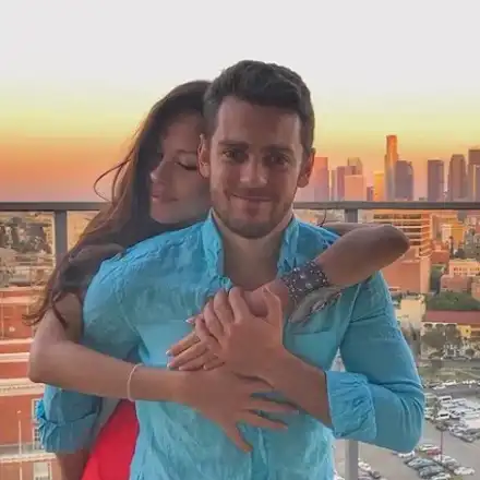 Теди Бургазлиева се обясни в любов