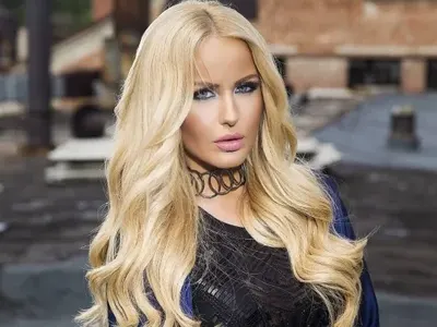 Тереза: Не спя с чичковци!