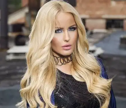 Тереза: Не спя с чичковци!