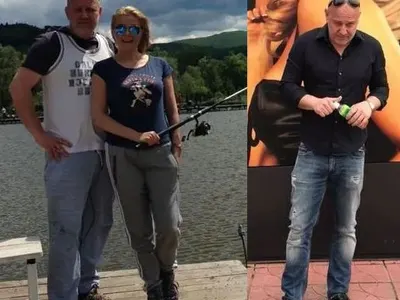 Тишо на Венета се стопи покрай развода!