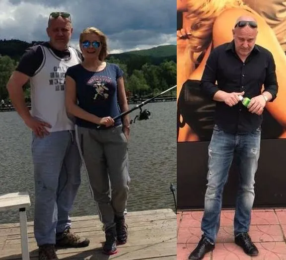 Тишо на Венета се стопи покрай развода!