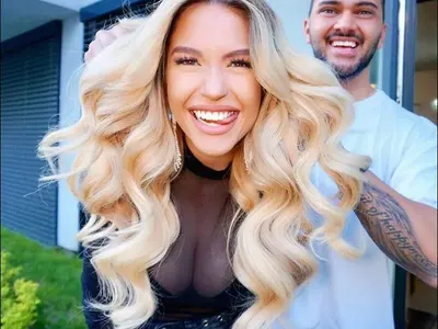 Тита: Нямам силикон в деколтето!