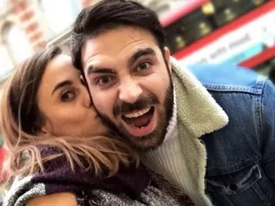 Тото от „ВИП Брадър“ вдига сватба! Рапърът най-сетне предлага брак на приятелката си Яна