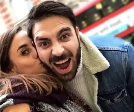 Тото от „ВИП Брадър“ вдига сватба! Рапърът най-сетне предлага брак на приятелката си Яна