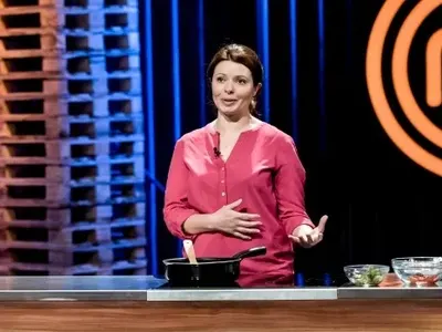 Участничка от „Мастър шеф“ провалила брака си