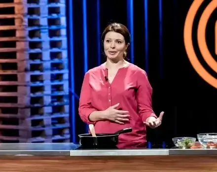 Участничка от „Мастър шеф“ провалила брака си