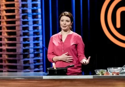 Участничка от „Мастър шеф“ провалила брака си