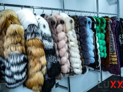 Уникално по рода си модно събитие събра родни випове в луксозния бутик Luxxxe в София