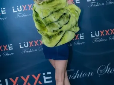 Уникално по рода си модно събитие събра родни випове в луксозния бутик Luxxxe в София