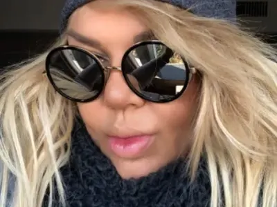 Ваня Червенкова с опит за рекорд