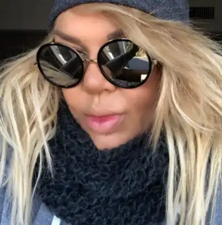 Ваня Червенкова с опит за рекорд