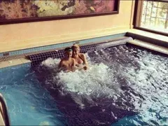 Венета Райкова на СПА за Великден