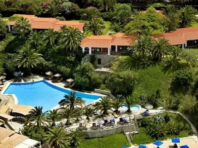 Вижте къде ще е сватбата на Деси и Росен, за която Плевнелиев ще пръсне 1 млн. лева (Снимки)