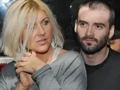 Албена Михова пак с младо гадже (Актрисата забрави рокаджията Тома)