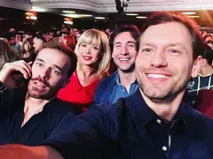 Орлин Павлов призна, че има ново гадже!