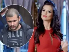 Преслава издържа псевдо-баровеца Павел! Менте-богаташът без срам се нанесъл в апартамента, който Коко Динев й подари за 300 бона