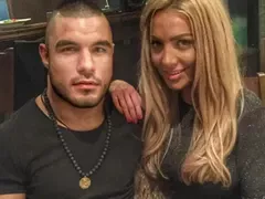 Русата Златка попари гаджето си, отказа трета сватба