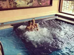 Венета Райкова на СПА за Великден