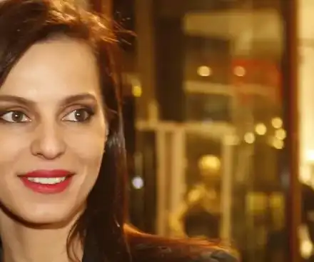 Зорница Линдарева се хвали с ново чене