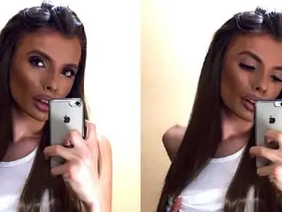 1500 кубика гърди за джендъра Филип