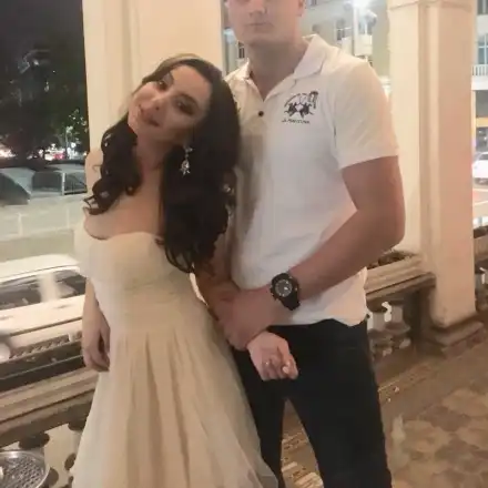 19 годишен боксьор плени сърцето на Силвия Юрукова