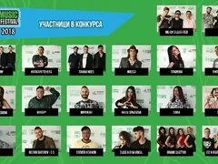 22 авторски песни на втория BG MUSIC FESTIVAL
