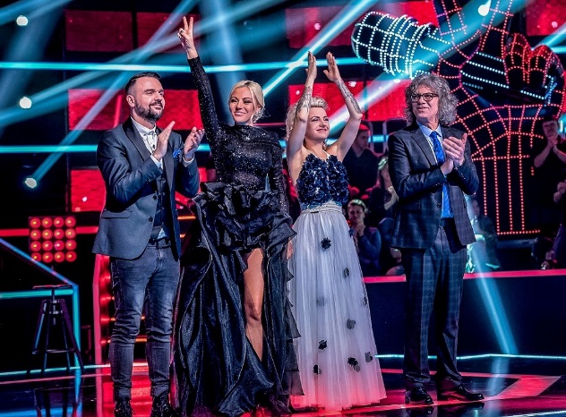 Финалистите в „Гласът на България“ стават ясни тази неделя по bTV