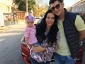 Щерката на Сашо Кадиев го мисли за Антон Хекимян