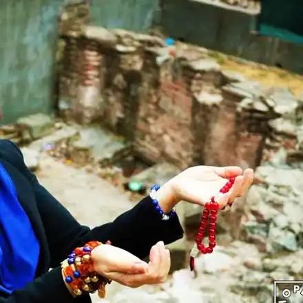 Албена Вулева прие исляма, моли се на Аллах