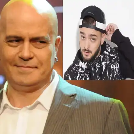 Алчност! Криско искал по 20 бона на вечер от Слави! (+ Какво му отговорил Дългия)