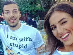 Александра Богданска: Не съм бременна, преяла съм!