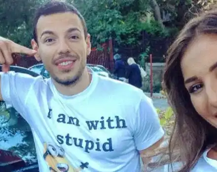 Александра Богданска: Не съм бременна, преяла съм!