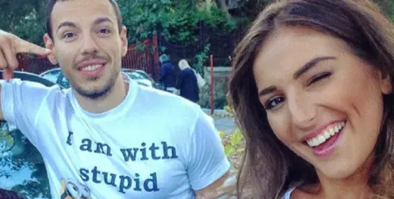 Александра Богданска: Не съм бременна, преяла съм!