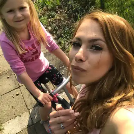 Анастасия реши да осинови второ дете