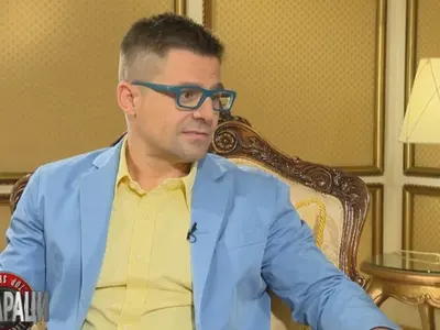 Андрей кръсти сина си на своя баща Васил! Разкри и кои звезди ще участват в One Love Tour 2018