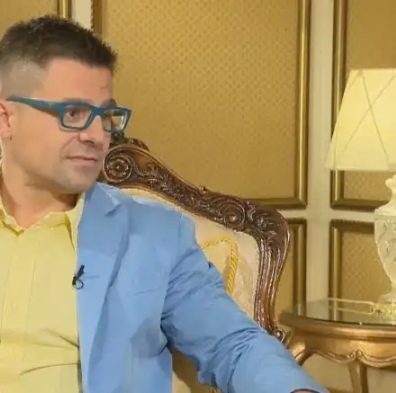 Андрей кръсти сина си на своя баща Васил! Разкри и кои звезди ще участват в One Love Tour 2018