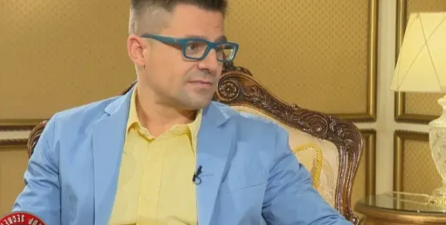 Андрей кръсти сина си на своя баща Васил! Разкри и кои звезди ще участват в One Love Tour 2018