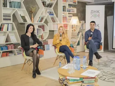 Андрей става баща до дни