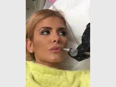 Анелия наду гумите