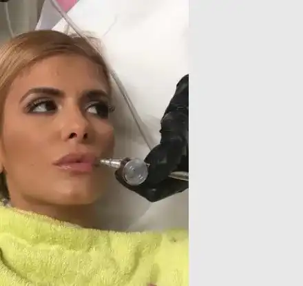 Анелия наду гумите