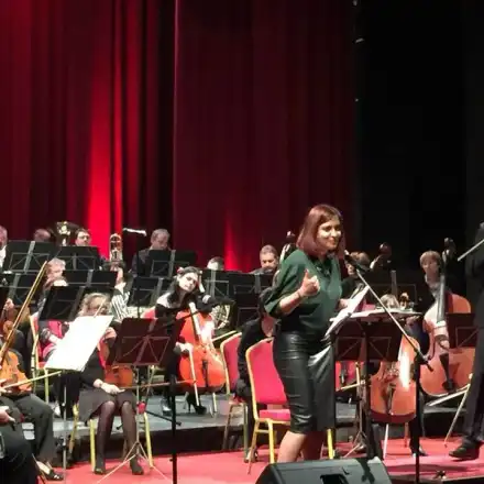 Ани Цолова се ошишка от депресия