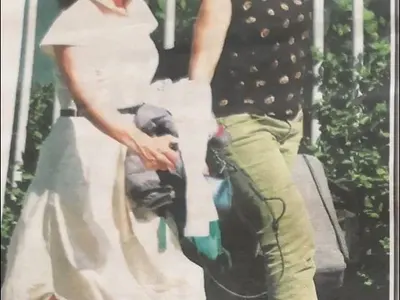 Ани Цолова се ошишка от депресия