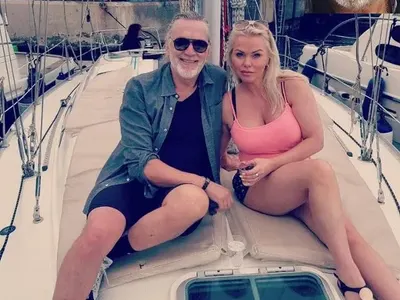 Асдис Ран заби богато старче двойник на Владо Пенев