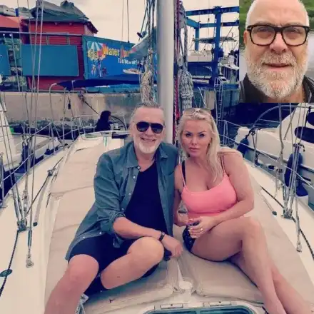 Асдис Ран заби богато старче двойник на Владо Пенев