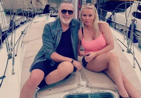Асдис Ран заби богато старче двойник на Владо Пенев