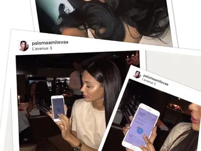 Български модел стана за смях! Купува си последователи в социалните мрежи