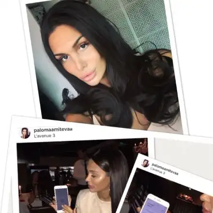 Български модел стана за смях! Купува си последователи в социалните мрежи