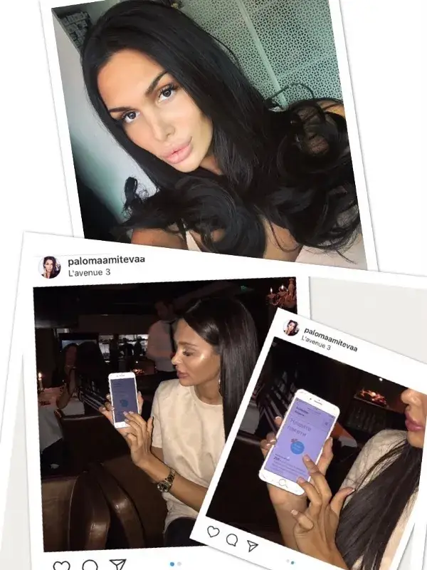 Български модел стана за смях! Купува си последователи в социалните мрежи