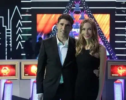 Башар Рахал не крие любовницата си (Райна Караянева стана първа дружка със сестра му)